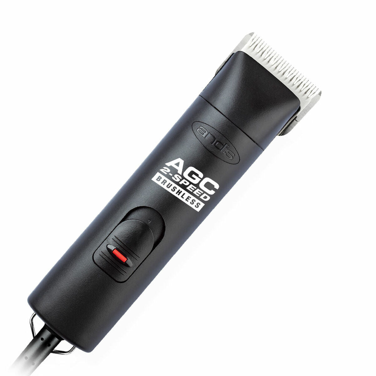 Electric shaver Andis product packaging
