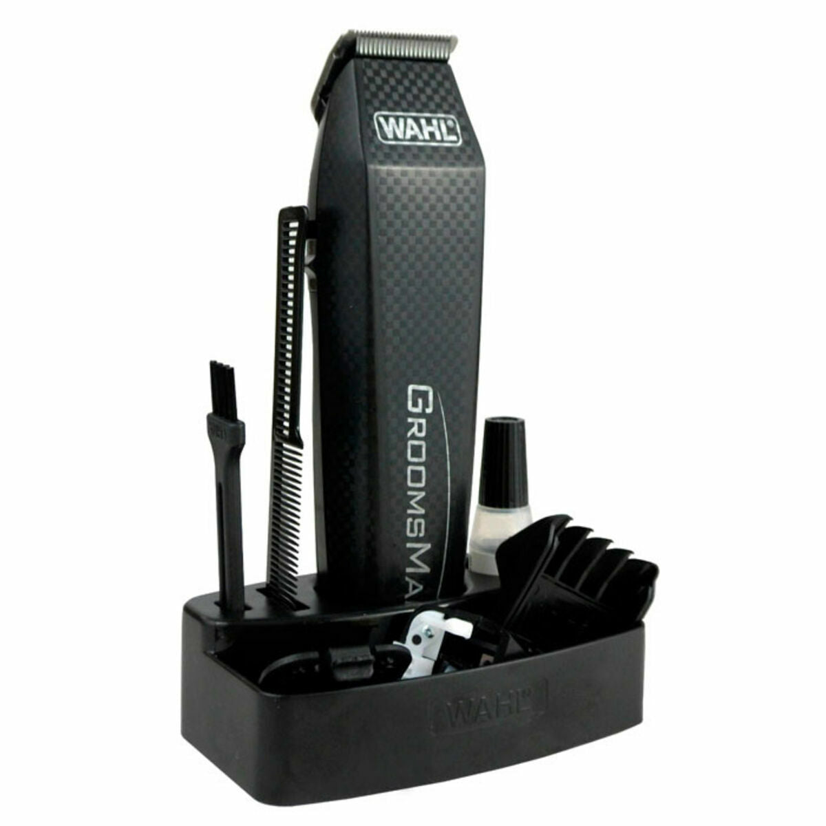 Hair Clippers Wahl 5537-3016 3 product packaging
