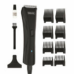 Hair Clippers Wahl 9699-1016 product packaging