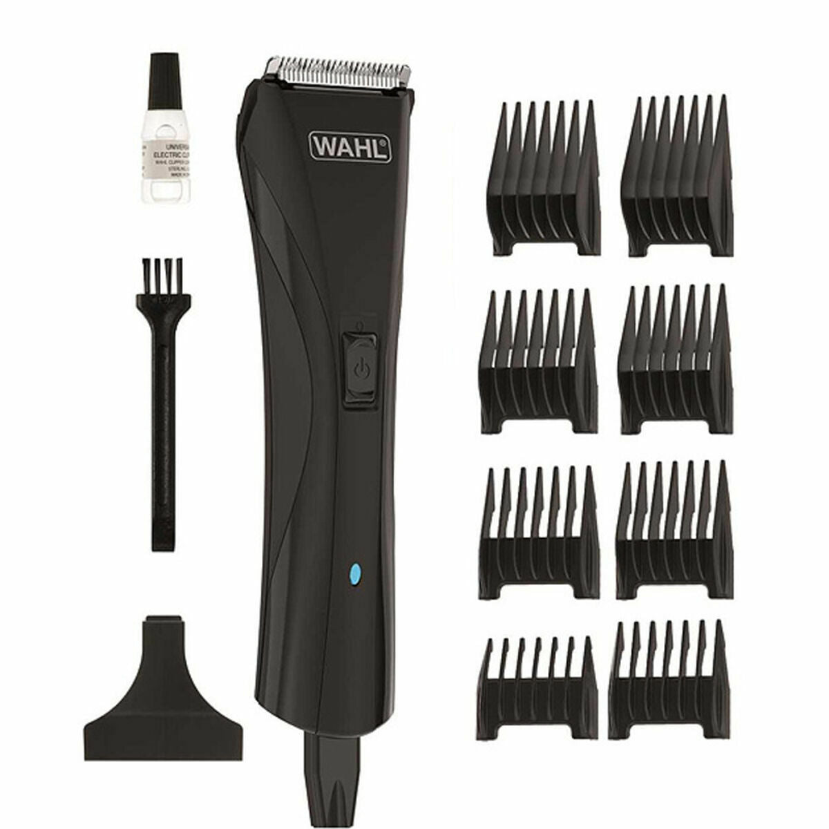 Hair Clippers Wahl 9699-1016 product packaging