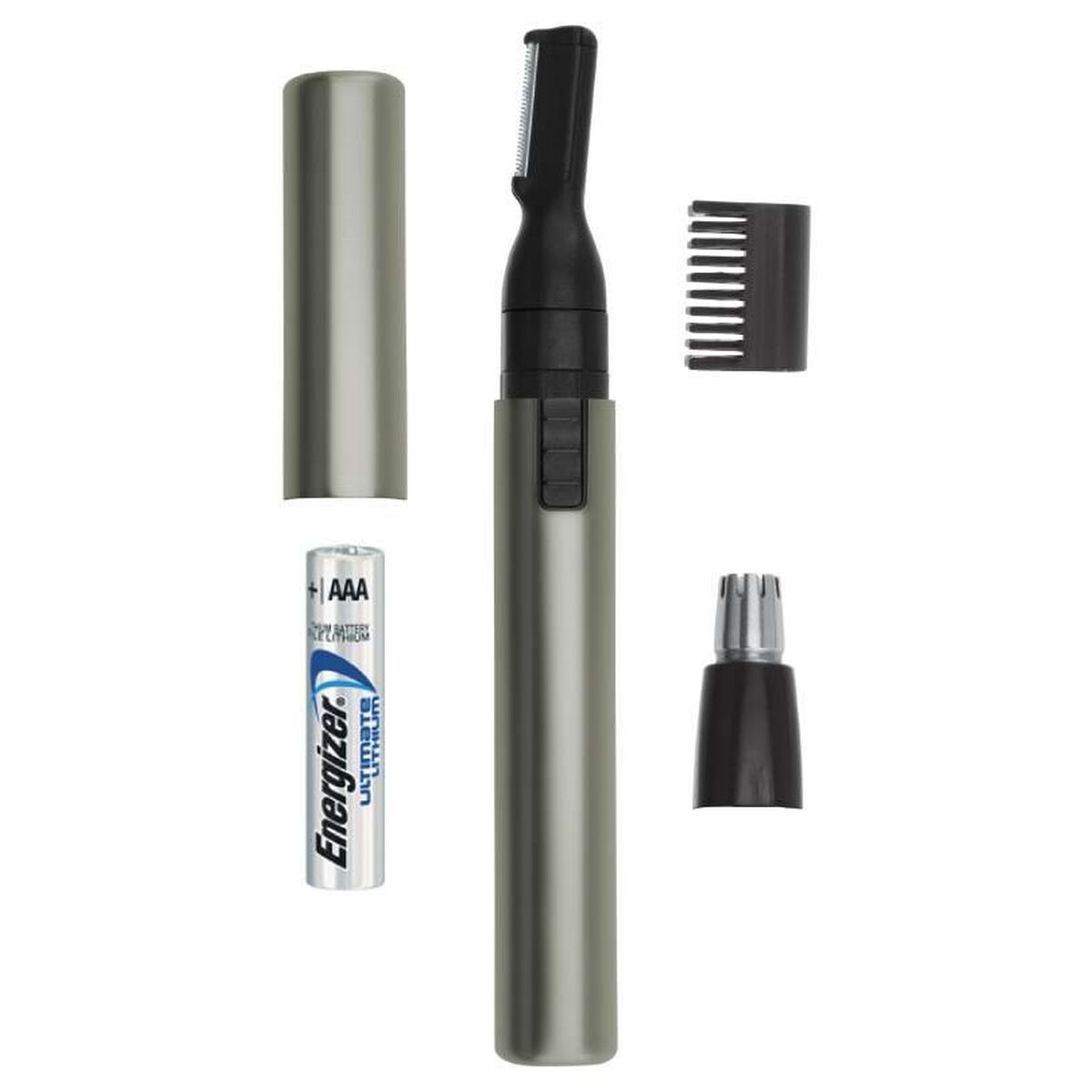 Hair Clippers Wahl 5640-1016 product packaging