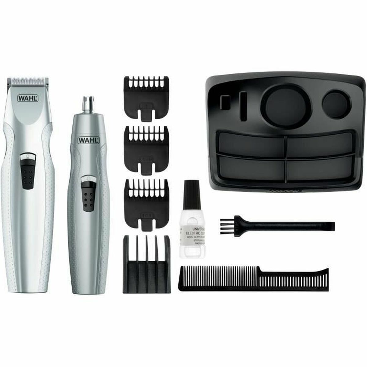 Hair clippers/Shaver Wahl -508 product packaging