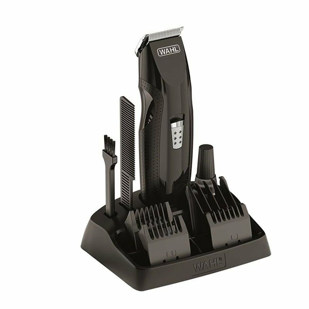 Hair Clippers Wahl 5606-526 product packaging