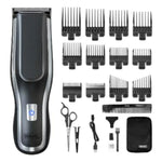 Hair Clippers Wahl 10 Pieces product packaging