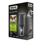 Hair Clippers Wahl 10 Pieces product packaging