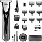Hair Clippers Wahl Elite Groom product packaging