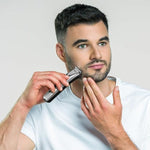 Hair Clippers Wahl Elite Groom product packaging
