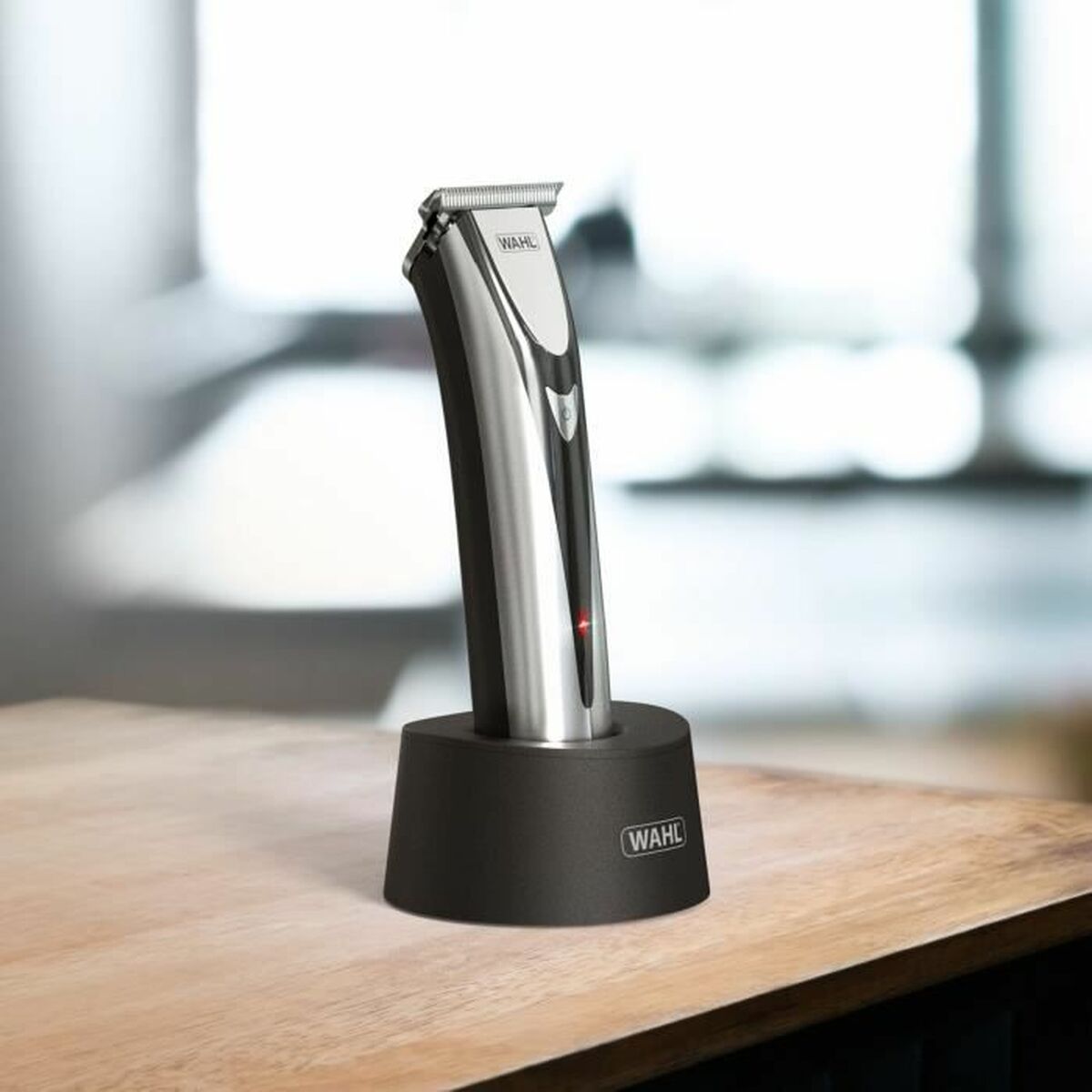 Hair Clippers Wahl Elite Groom product packaging