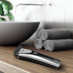 Hair Clippers Wahl Elite Groom product packaging