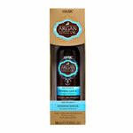 Complete Oil HASK ARGAN OIL 100 ml product packaging