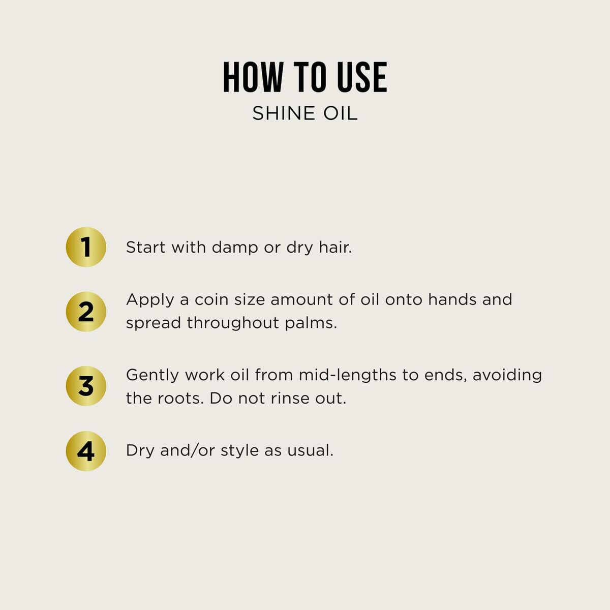 Complete Oil HASK ARGAN OIL 100 ml product packaging