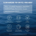 Complete Oil HASK ARGAN OIL 100 ml product packaging