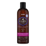 Defined Curls Shampoo HASK 355 ml for Women shampoo bottle