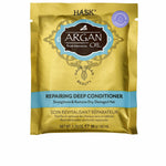 Hair Mask HASK ARGAN OIL 50 g hair mask packaging