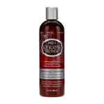 Conditioner HASK Keratin Protein 355 ml conditioner bottle