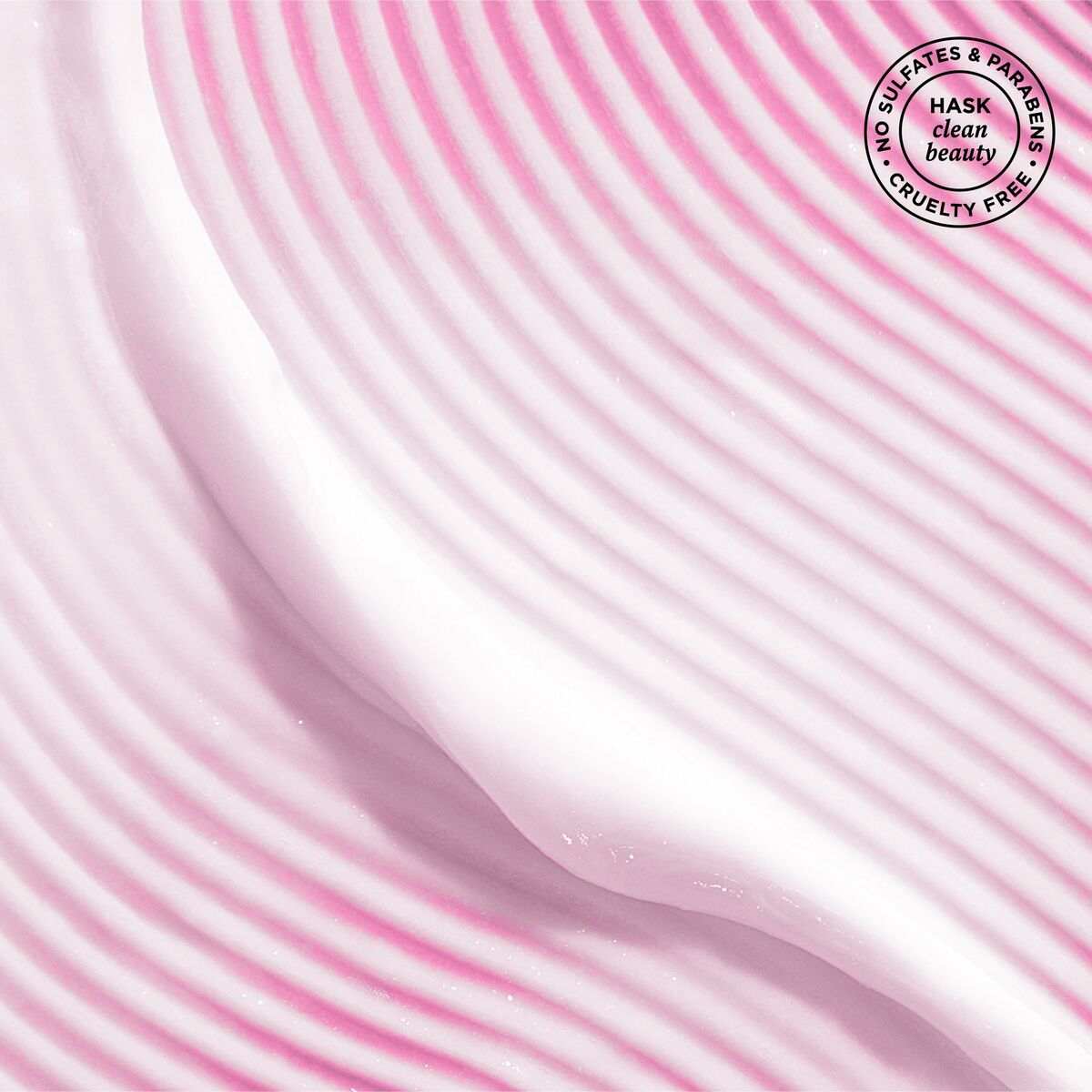 Conditioner HASK KERATIN PROTEIN 226 g conditioner bottle