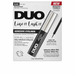 False Eyelash Applicator Ardell Pro Duo Adhesive Eyeliner Black 3,5 g Adhesive 3.5 g makeup packaging