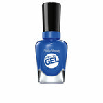 nail polish Sally Hansen Miracle Gel Nº 360 Tidal Wave 14,7 ml skincare packaging 14.7 ml