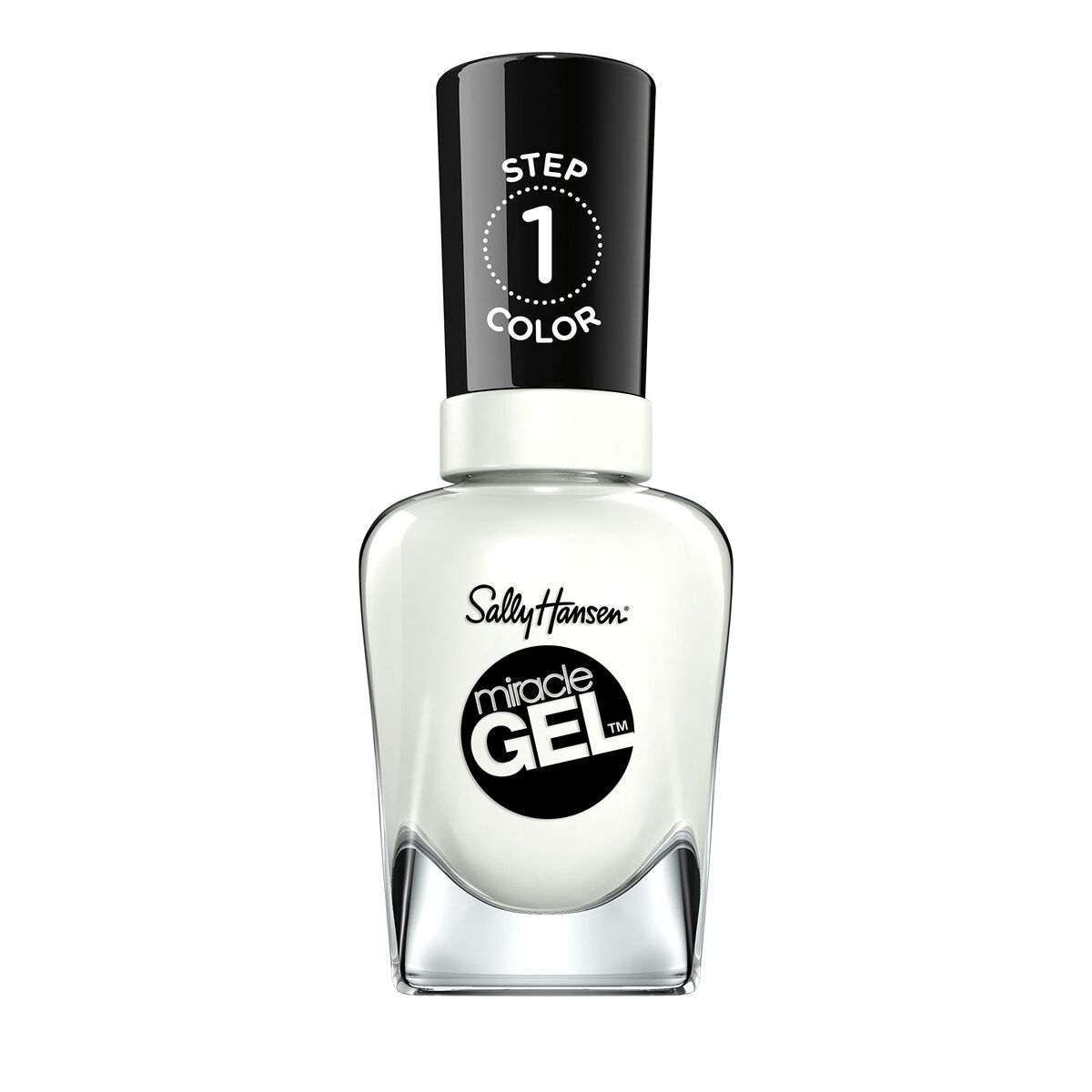 nail polish Sally Hansen Miracle Gel 789-get mod (14,7 ml) 14.7 ml skincare packaging