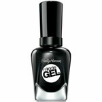 nail polish Sally Hansen Miracle Gel 460-onyx-pected (14,7 ml) 14.7 ml skincare packaging