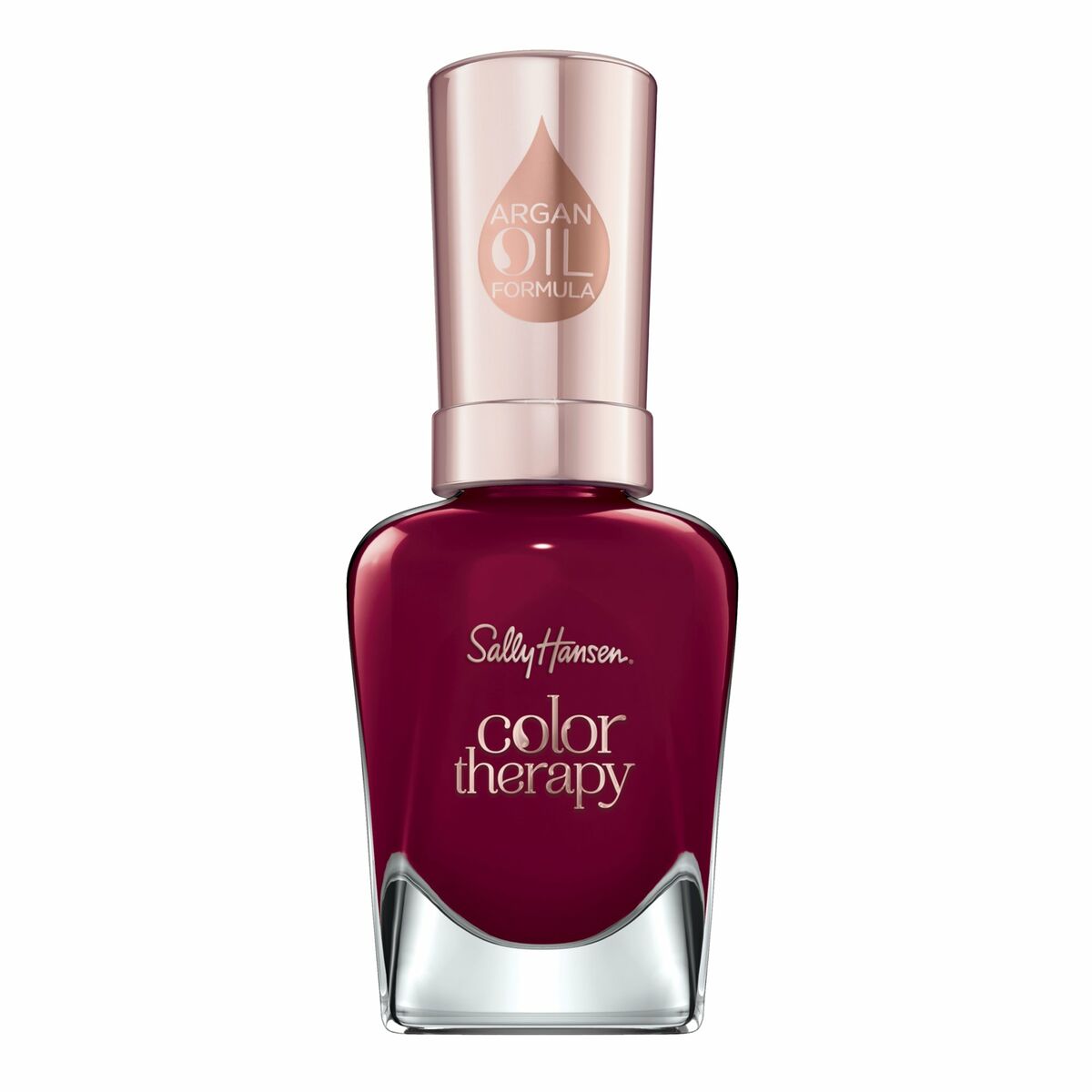 nail polish Sally Hansen Color Therapy 370-unwine'd Nº 370-Unwine'd 14,7 ml 14.7 ml product packaging