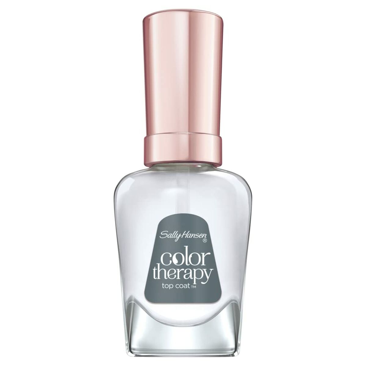 Nail Polish Fixer Sally Hansen Color Therapy 14,7 ml 14.7 ml product packaging
