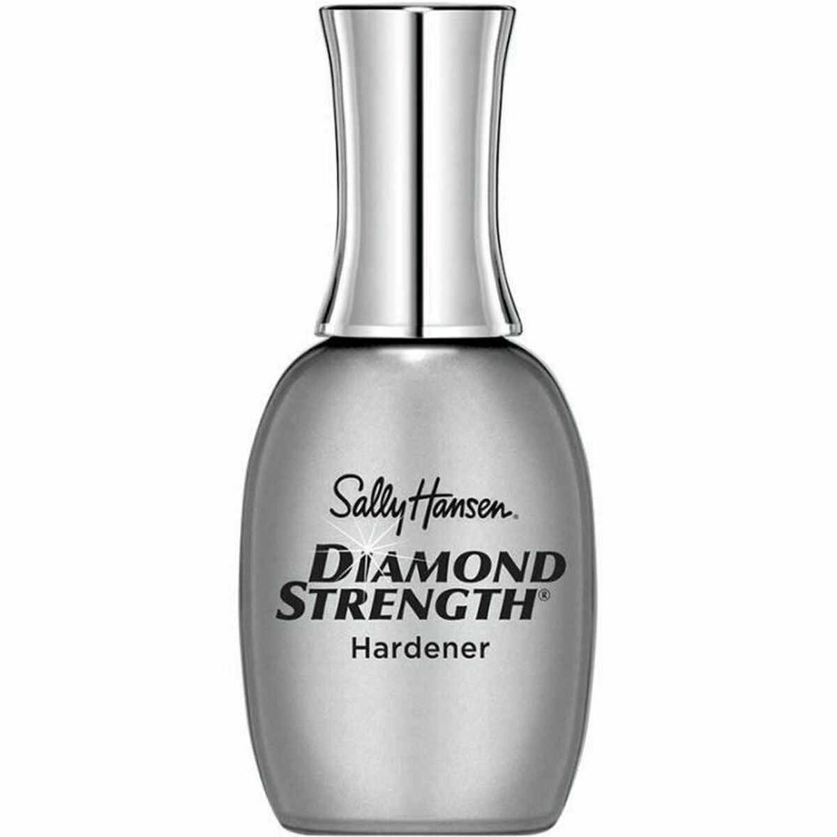 Nail Hardener Sally Hansen Diamond Strength 13,3 ml 13.3 ml product packaging