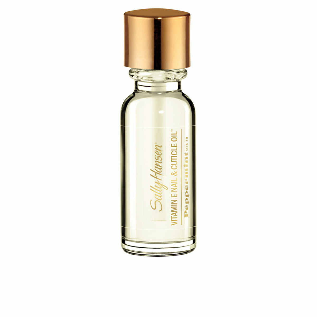 Nail Oil Sally Hansen Vitamin E 13,3 ml Vitamin E 13.3 ml product packaging