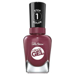 nail polish Sally Hansen Miracle Gel 496-beet, pray, love (14,7 ml) 14.7 ml skincare packaging