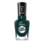 nail polish Sally Hansen Miracle Gel 676-jealous boyfriend (14,7 ml) 14.7 ml skincare packaging