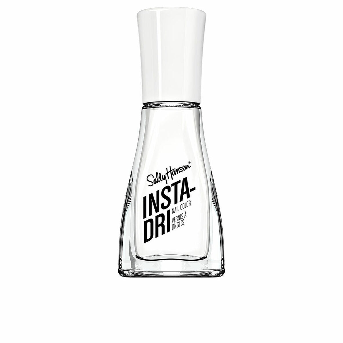 nail polish Sally Hansen Dri Nº 113 9,17 ml 9.17 ml product packaging