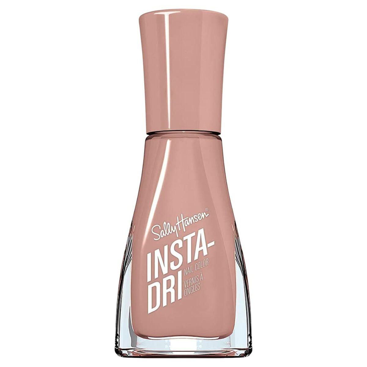 nail polish Sally Hansen Dri Nº 203 9,17 ml 9.17 ml product packaging