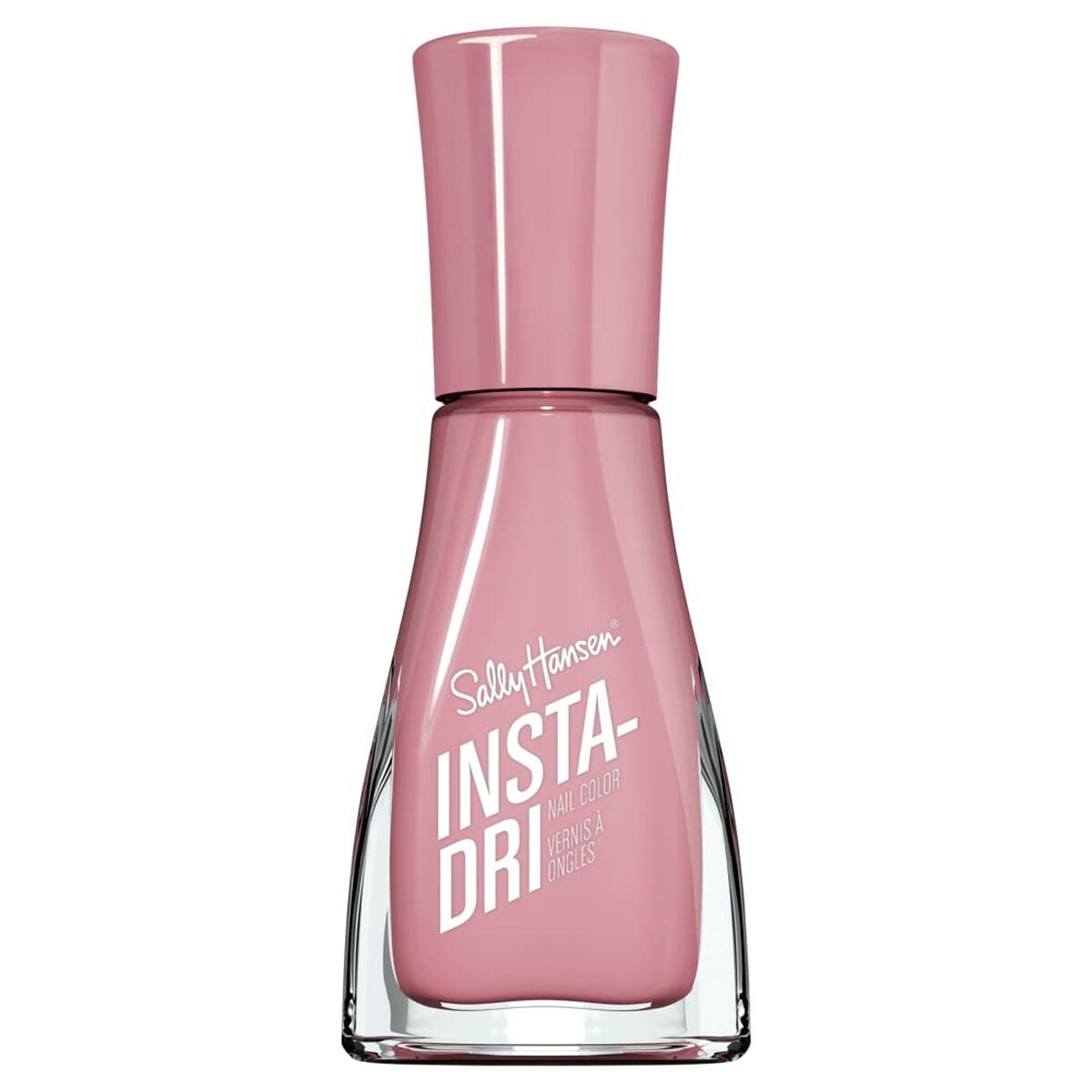 nail polish Sally Hansen Dri Nº 223 9,17 ml 9.17 ml product packaging