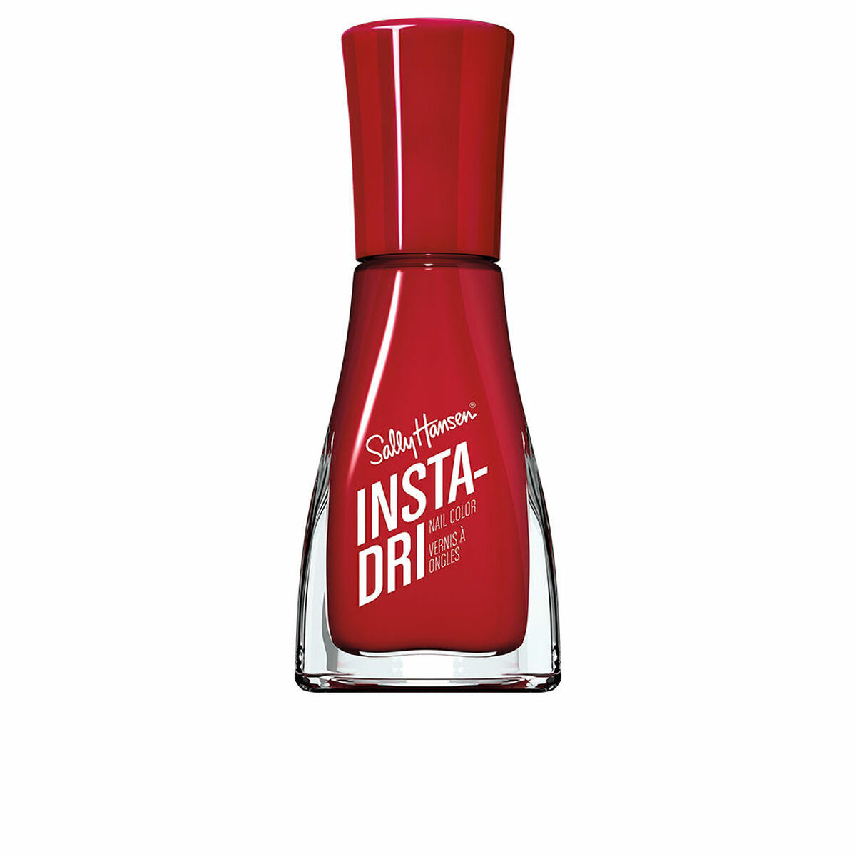 Nail polish Sally Hansen Dri Nº 383 9,17 ml 9.17 ml product packaging