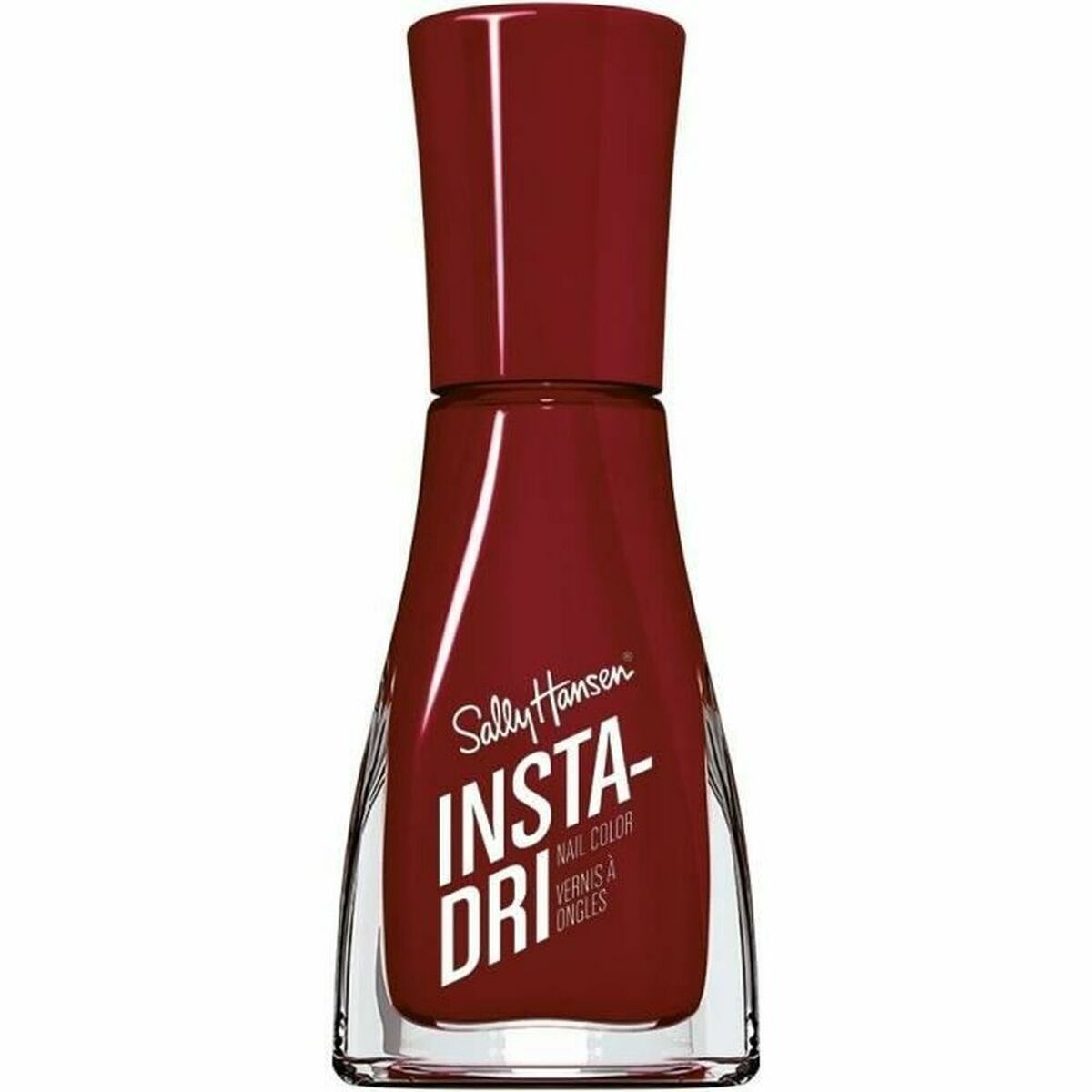 Nail Polish Fixer Sally Hansen M44641 Nº 393 9,17 ml 9.17 ml product packaging