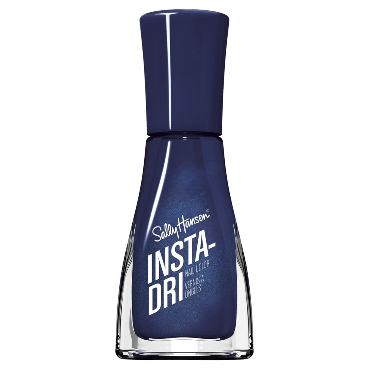 nail polish Sally Hansen Dri Nº 493 9,17 ml 9.17 ml product packaging