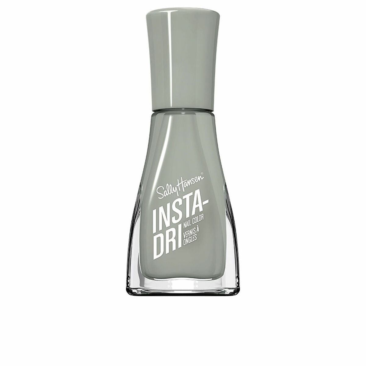 nail polish Sally Hansen Dri Nº 523 9,17 ml 9.17 ml product packaging