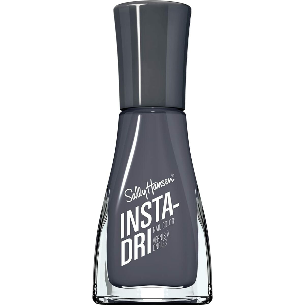nail polish Sally Hansen Dri Nº 553 9,17 ml 9.17 ml product packaging