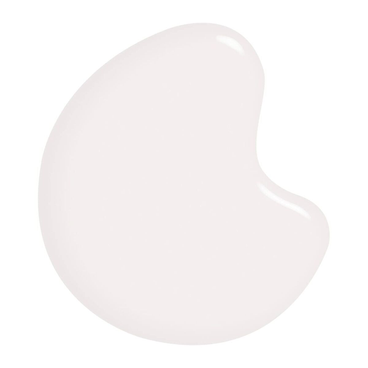 nail polish Sally Hansen Good.Kind.Pure 110-white tea (10 ml) product packaging