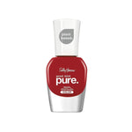 nail polish Sally Hansen Good.Kind.Pure 310-pomegranate punch (10 ml) product packaging