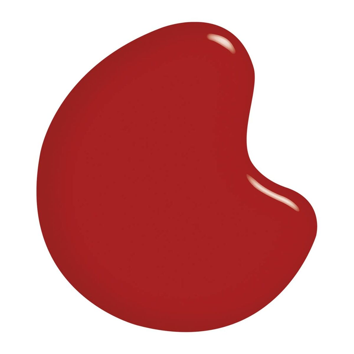 nail polish Sally Hansen Good.Kind.Pure 310-pomegranate punch (10 ml) product packaging