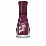 nail polish Sally Hansen Insta-Dri Nº 428 Zip wine Nº 428-Zip Wine 9,17 ml product packaging 9.17 ml