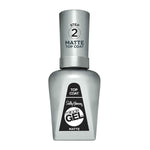 Nail Polish Fixer Sally Hansen Miracle Gel (14,7 ml) 14.7 ml skincare packaging