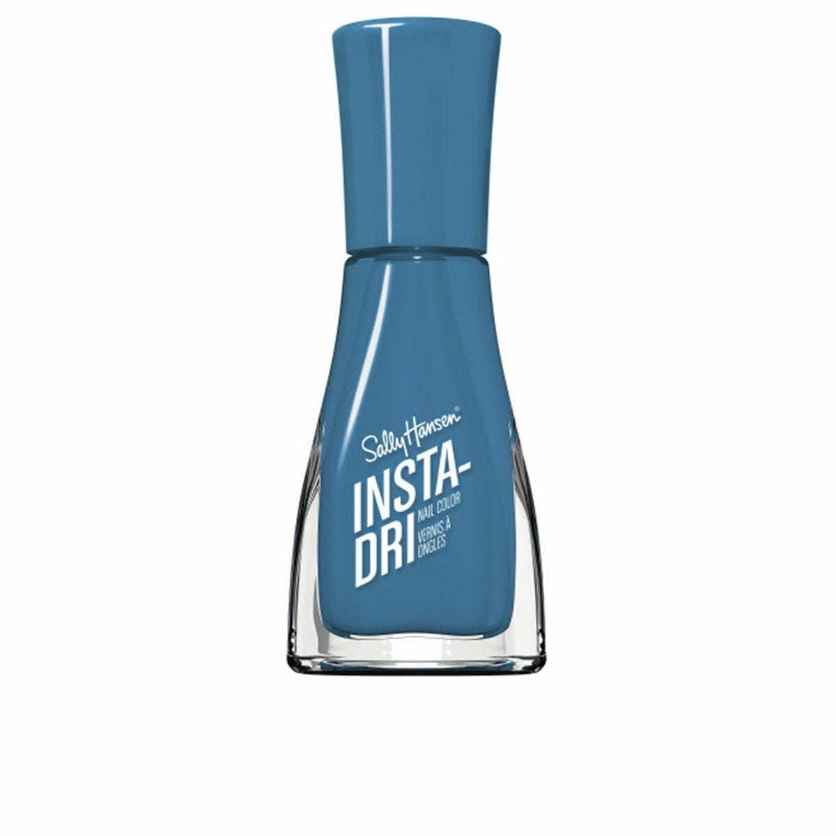 nail polish Sally Hansen Insta-Dri Nº 505 9,17 ml product packaging 9.17 ml
