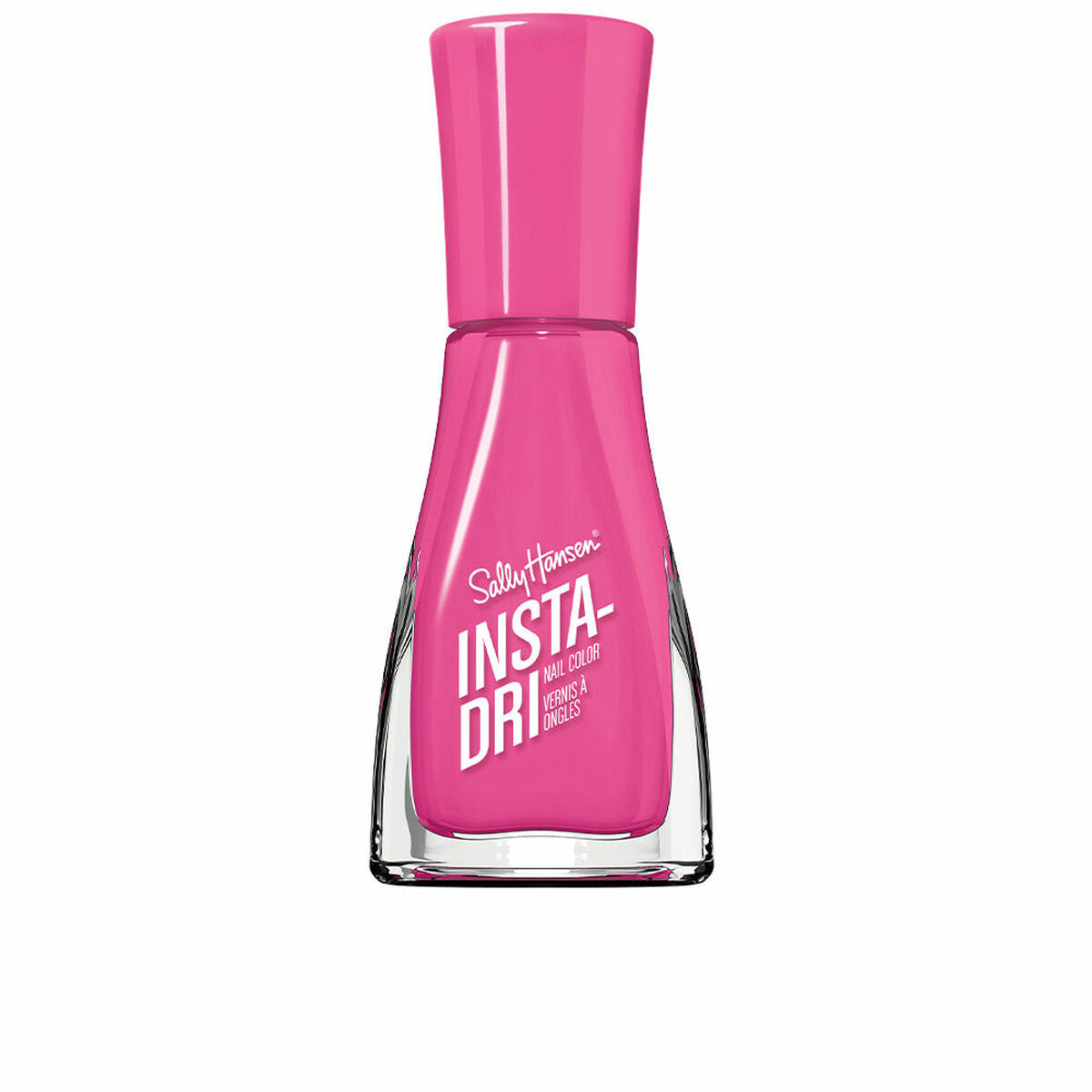 Nail polish Sally Hansen Dri Nº 281 9,17 ml 9.17 ml product packaging