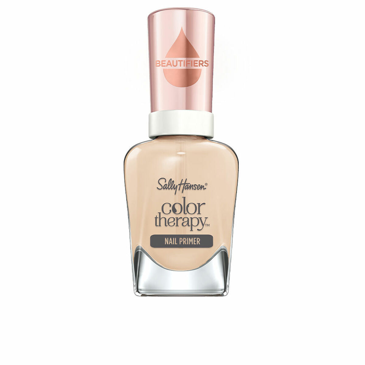 nail polish Sally Hansen Color Therapy Nº 551 Nº 551-Nail Primer 14,7 ml 14.7 ml product packaging