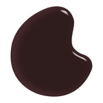 nail polish Sally Hansen Good.Kind.Pure 151-warm cacao (10 ml) product packaging