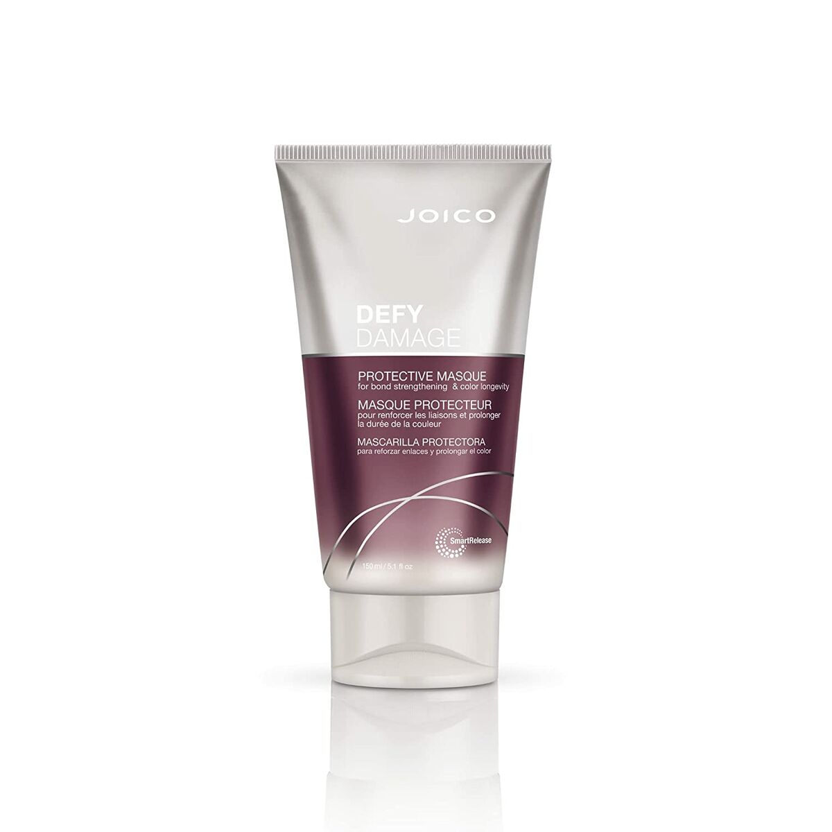 Conditioner Joico Defy Damage 150 ml conditioner bottle
