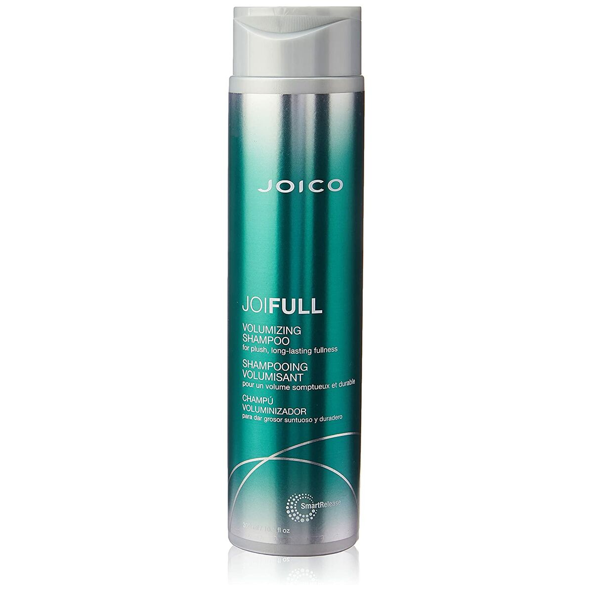 Shampoo Joico Joifull 300 ml shampoo bottle