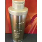 Colour Protecting Conditioner Joico BLONDE LIFE 1 L conditioner bottle
